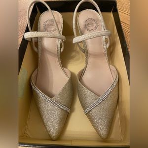 I. Miller Wedding/Mother of the Bride/Groom Shoes